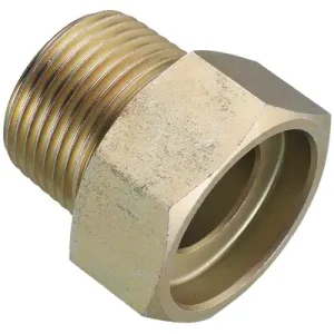 Female thread connector